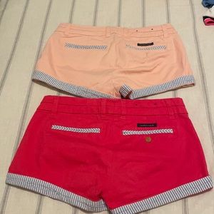 Southern Marsh Shorts